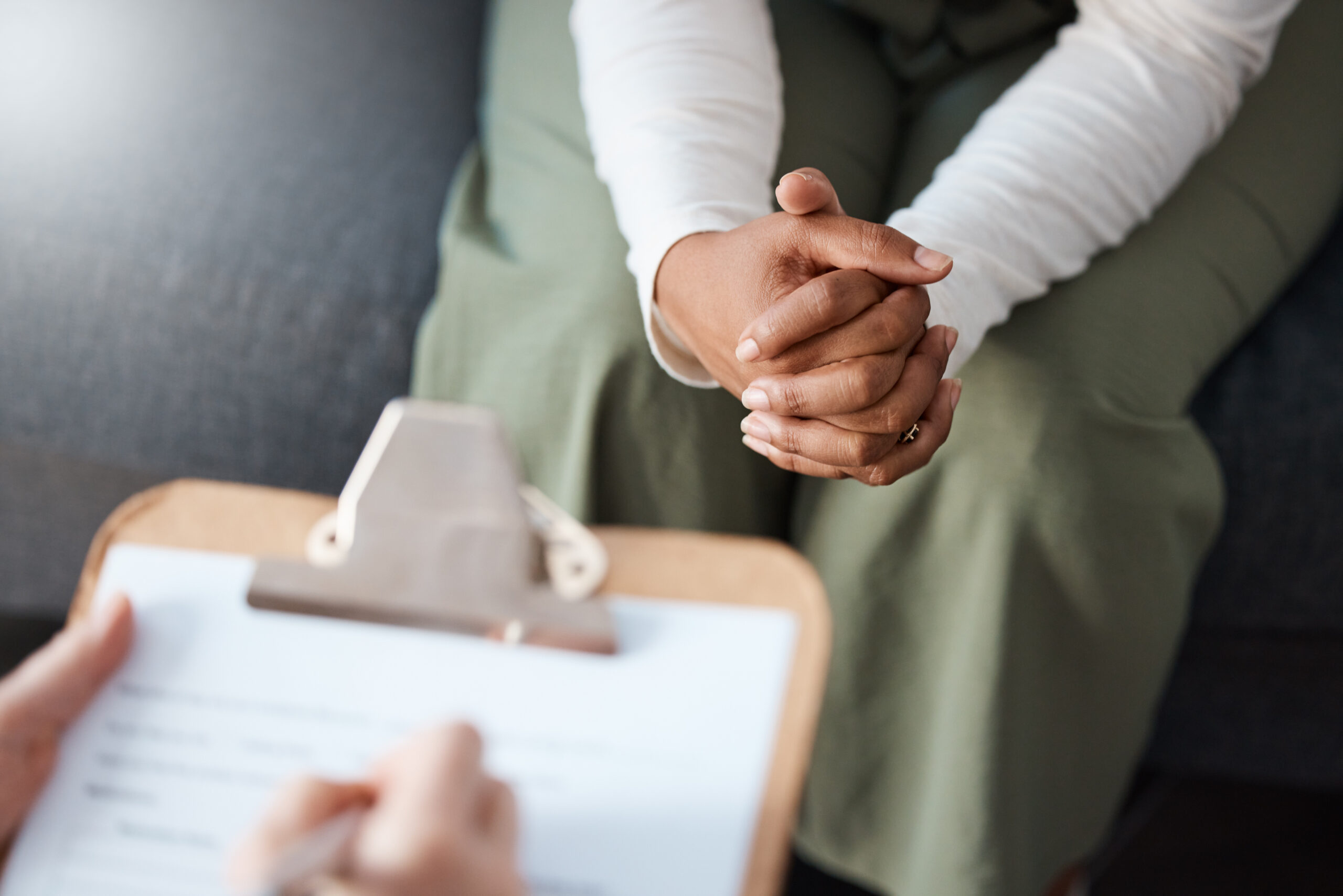 Psychological Assessment