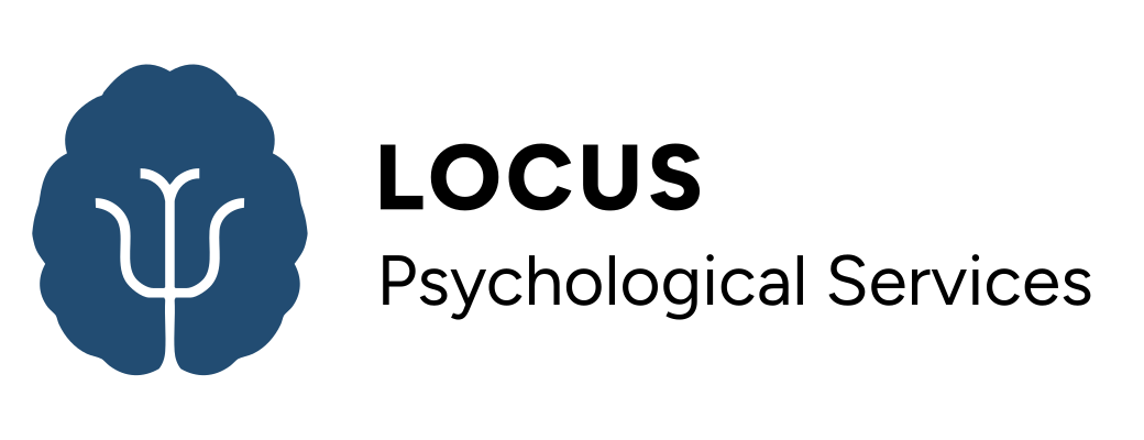 Locus Psychological Services
